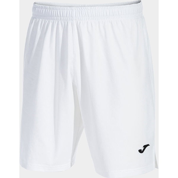 Joma Eurocopa III Shorts Herren - Weiß