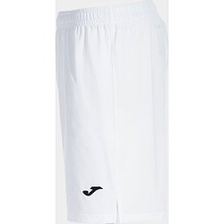 Vorschau: Joma Eurocopa III Shorts Herren - Weiß