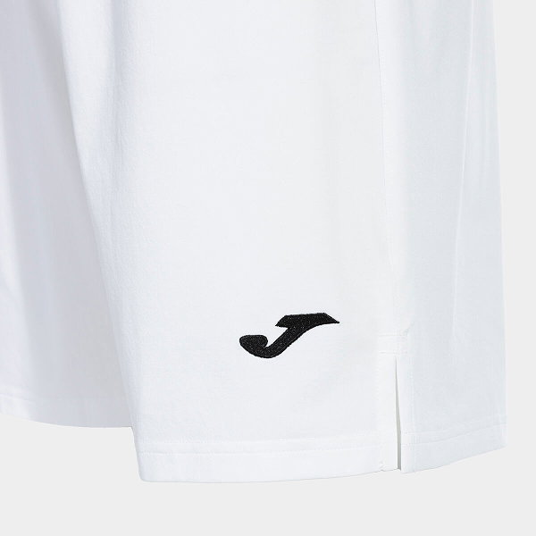 Joma Eurocopa III Shorts Herren - Weiß