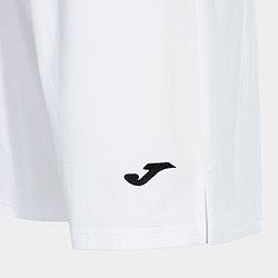 Vorschau: Joma Eurocopa III Shorts Herren - Weiß