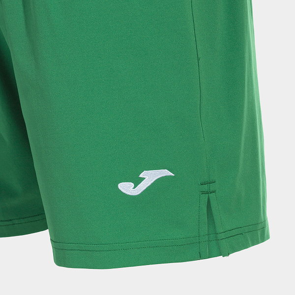 Joma Eurocopa III Shorts Herren - Grün