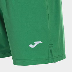 Vorschau: Joma Eurocopa III Shorts Herren - Grün
