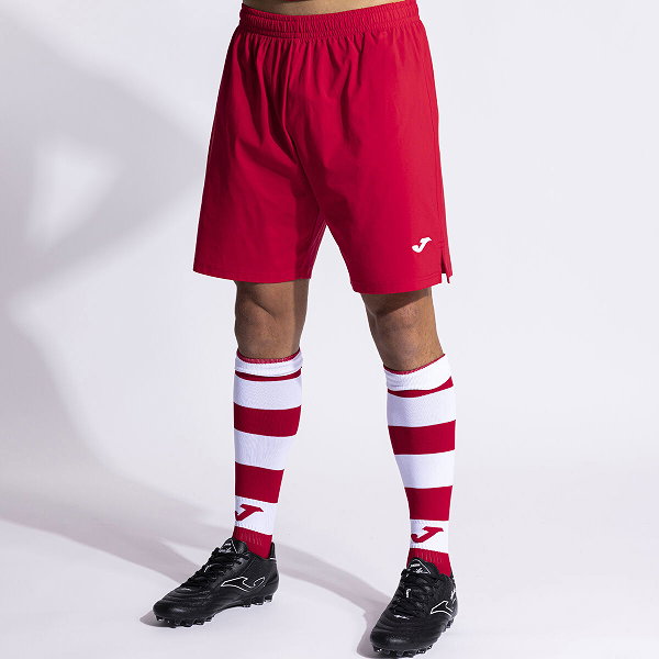 Joma Eurocopa III Shorts Herren - Rot