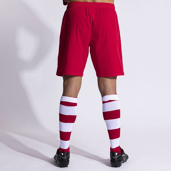 Joma Eurocopa III Shorts Herren - Rot