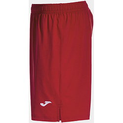 Vorschau: Joma Eurocopa III Shorts Herren - Rot