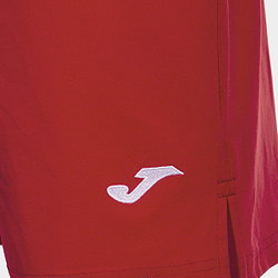 Vorschau: Joma Eurocopa III Shorts Herren - Rot