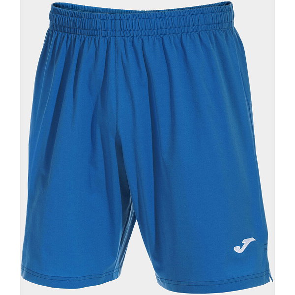 Joma Eurocopa III Shorts Herren - Royal / Weiß