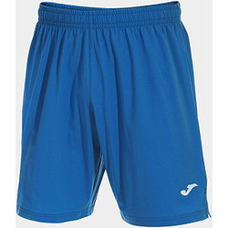 Joma Eurocopa III Shorts Herren - Royal / Weiß