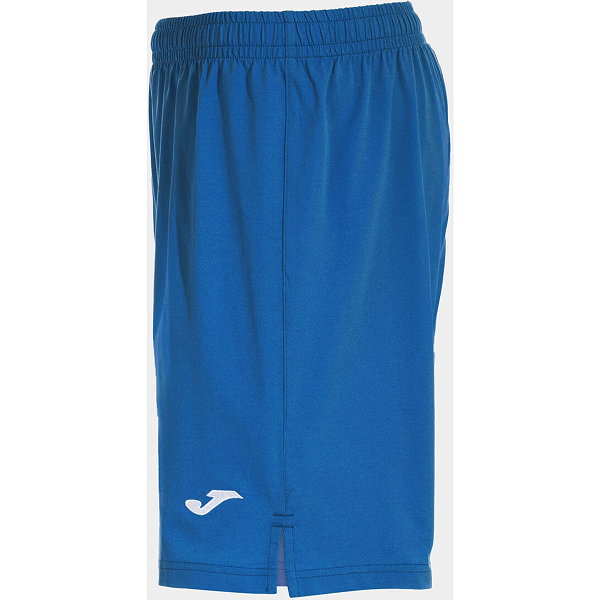 Joma Eurocopa III Shorts Herren - Royal / Weiß