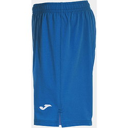 Vorschau: Joma Eurocopa III Shorts Herren - Royal / Weiß