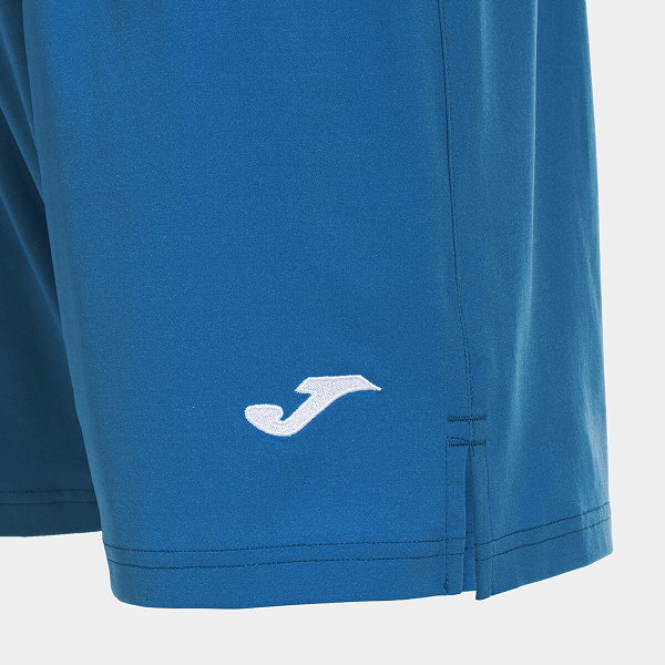 Joma Eurocopa III Shorts Herren - Royal / Weiß