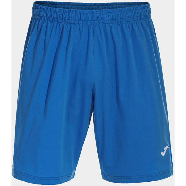 Joma Eurocopa III Shorts Herren - Royal / Weiß