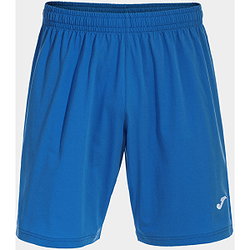 Vorschau: Joma Eurocopa III Shorts Herren - Royal / Weiß