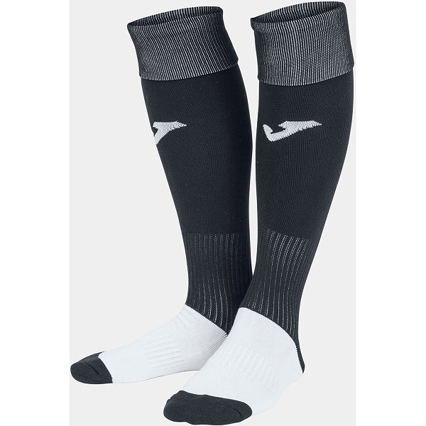 Joma Professional II Chaussettes De Football - Noir