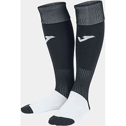 Joma Professional II Chaussettes De Football - Noir