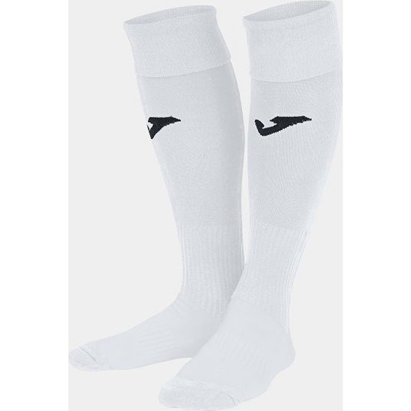Joma Professional II Chaussettes De Football - Blanc