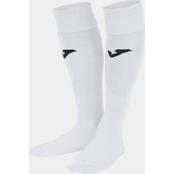 Joma Professional II Chaussettes De Football - Blanc
