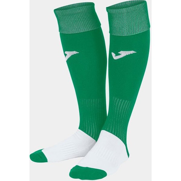 Joma Professional II Chaussettes De Football - Vert