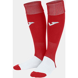 Joma Professional II Chaussettes De Football - Rouge
