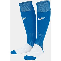 Joma Professional II Chaussettes De Football - Royal / Blanc