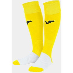 Joma Professional II Chaussettes De Football - Jaune / Noir