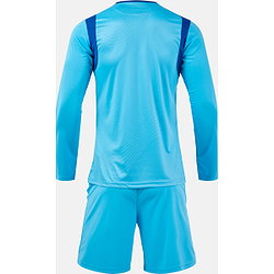 Voorvertoning: Joma Zamora XI Keeperstenue Heren - Fluor Turquoise
