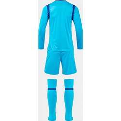 Voorvertoning: Joma Zamora XI Keeperstenue Heren - Fluor Turquoise