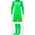 Joma Zamora XI Set De Gardien De But Hommes - Vert Fluo
