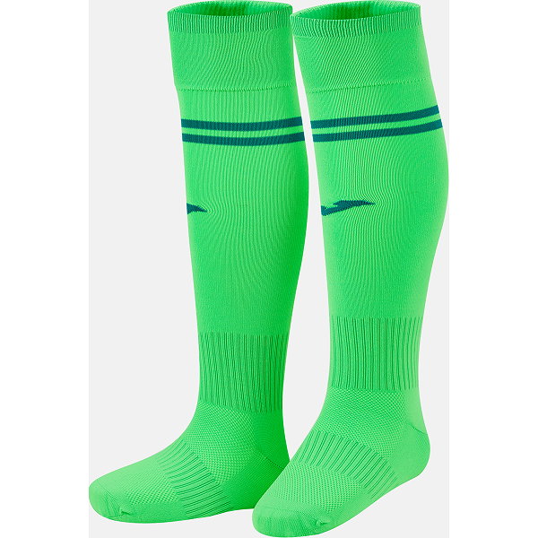 Joma Zamora XI Keeperstenue Heren - Fluo Groen