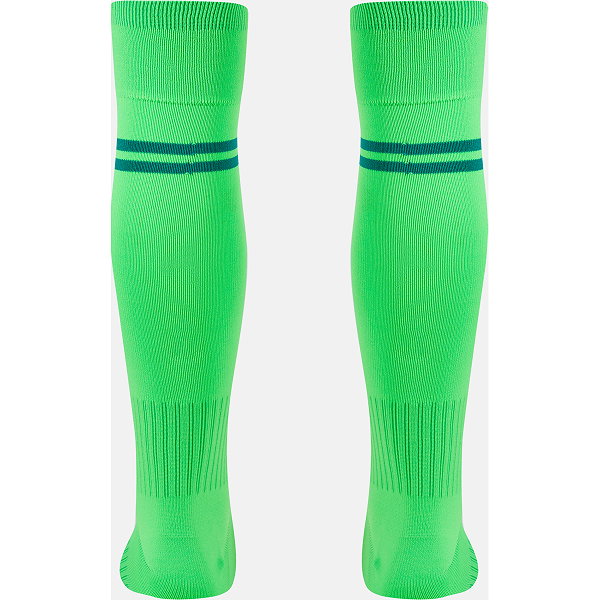 Joma Zamora XI Keeperstenue Heren - Fluo Groen