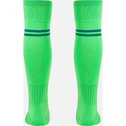 Voorvertoning: Joma Zamora XI Keeperstenue Heren - Fluo Groen