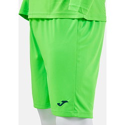 Voorvertoning: Joma Zamora XI Keeperstenue Heren - Fluo Groen