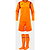 Joma Zamora XI Set De Gardien De But Hommes - Orange