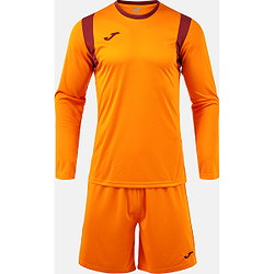 Voorvertoning: Joma Zamora XI Keeperstenue Heren - Oranje