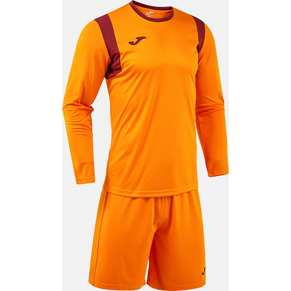 Joma Zamora XI Keeperstenue Heren - Oranje