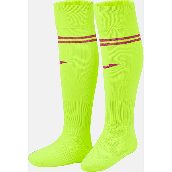 Joma Zamora XI Keeperstenue Heren - Fluogeel