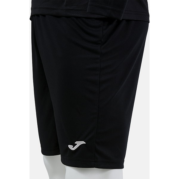Joma Zamora XI Set De Gardien De But Hommes - Noir / Gris