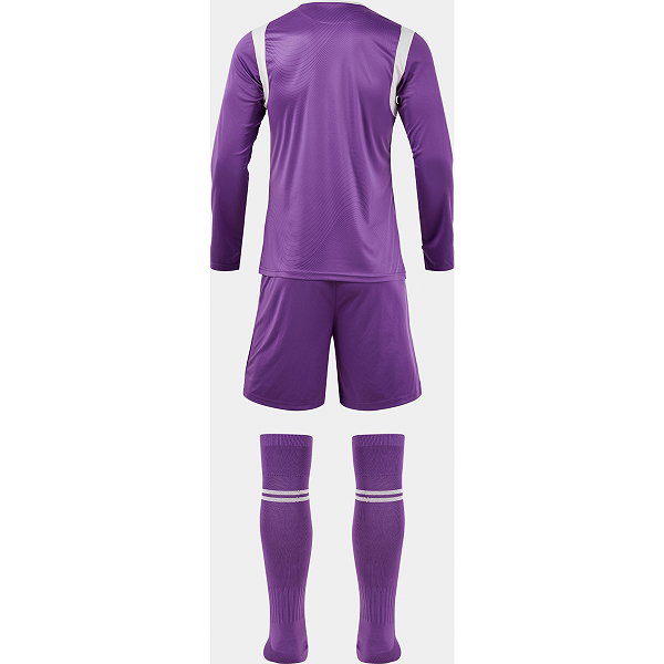 Joma Zamora XI Keeperstenue Heren - Paars
