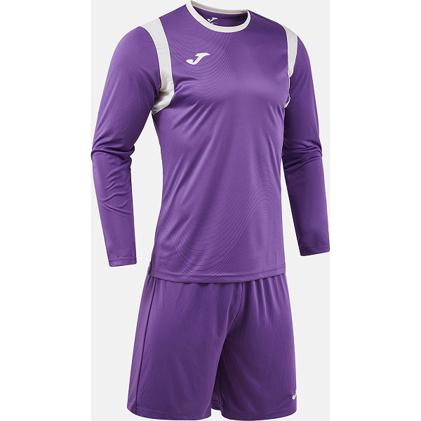 Joma Zamora XI Keeperstenue Heren - Paars