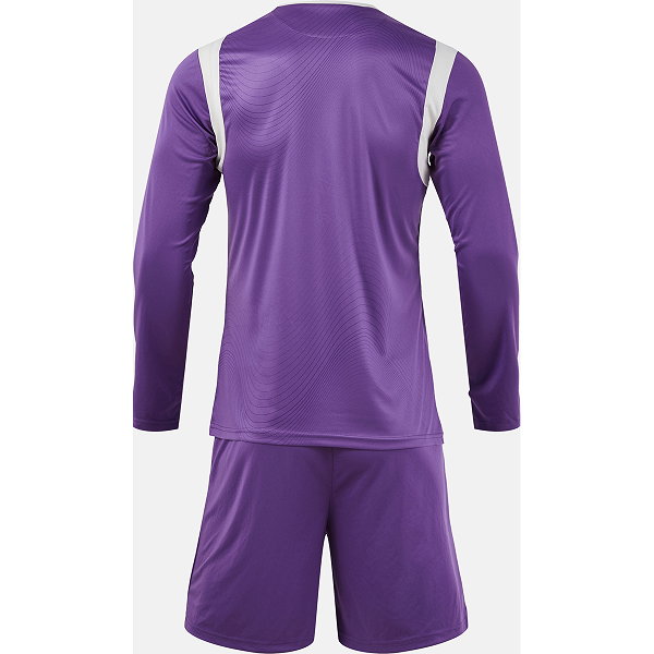 Joma Zamora XI Keeperstenue Heren - Paars