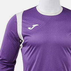Voorvertoning: Joma Zamora XI Keeperstenue Heren - Paars