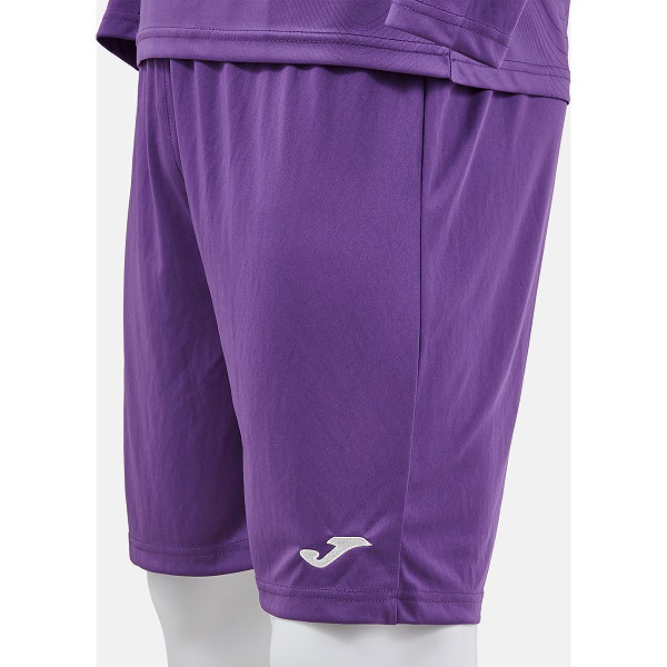 Joma Zamora XI Keeperstenue Heren - Paars