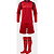 Joma Zamora XI Set De Gardien De But Hommes - Rouge / Marine