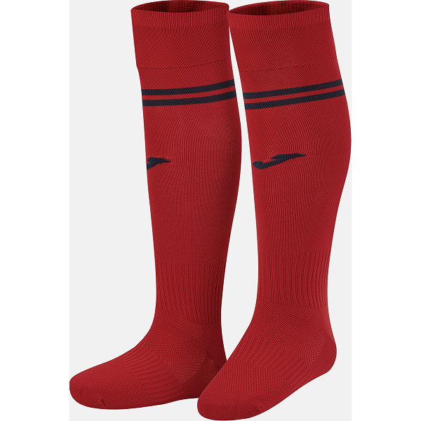 Joma Zamora XI Set De Gardien De But Hommes - Rouge / Marine