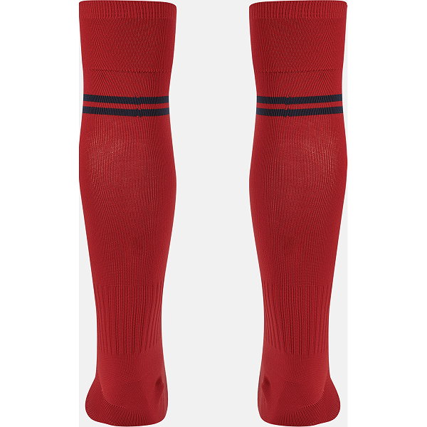 Joma Zamora XI Set De Gardien De But Hommes - Rouge / Marine