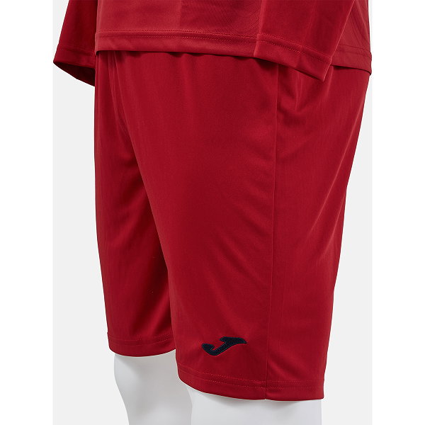 Joma Zamora XI Set De Gardien De But Hommes - Rouge / Marine