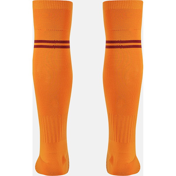 Joma Zamora XI Set De Gardien De But Enfants - Orange