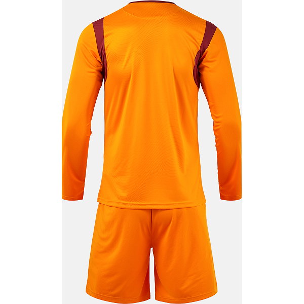 Joma Zamora XI Set De Gardien De But Enfants - Orange