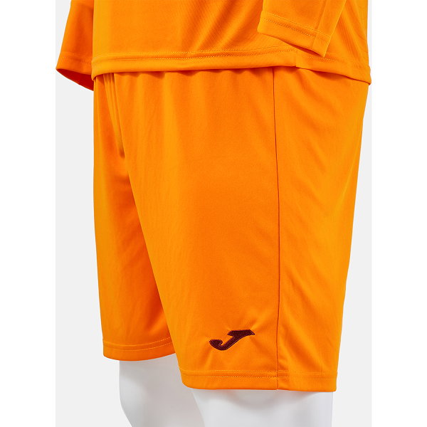 Joma Zamora XI Set De Gardien De But Enfants - Orange