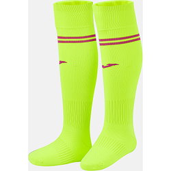 Présentation: Joma Zamora XI Set De Gardien De But Enfants - Jaune Fluo